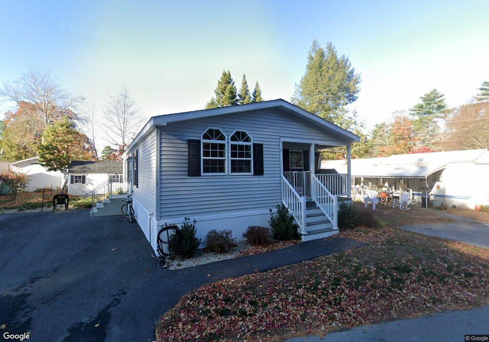 3 A St, Merrimac, MA 01860 - photo 1