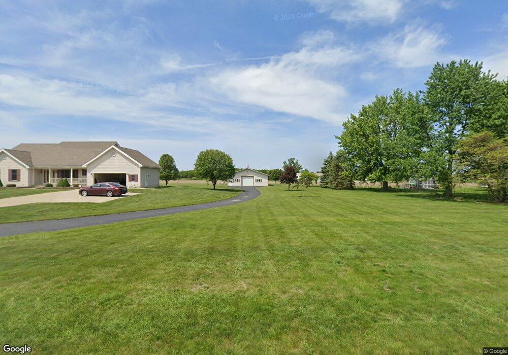 445 E Labo Rd, Carleton, MI 48117 - photo 1