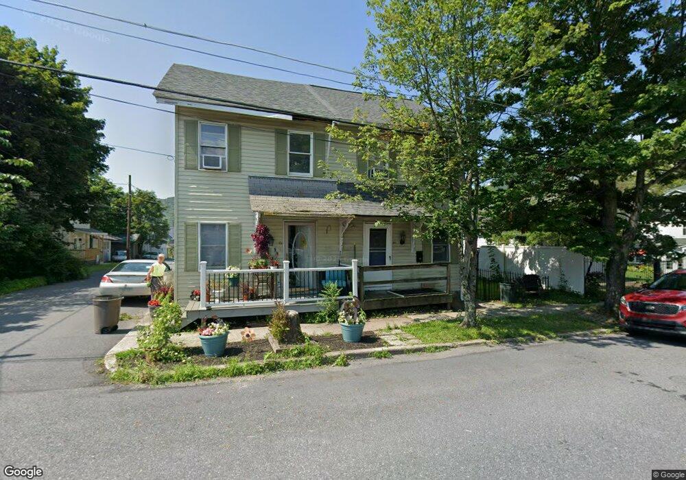 14 E 3rd St, Jim Thorpe, PA 18229 - photo 1