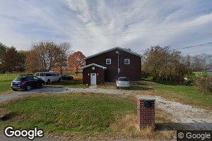 4030 Sunnyside Rd, Smithfield, KY 40068