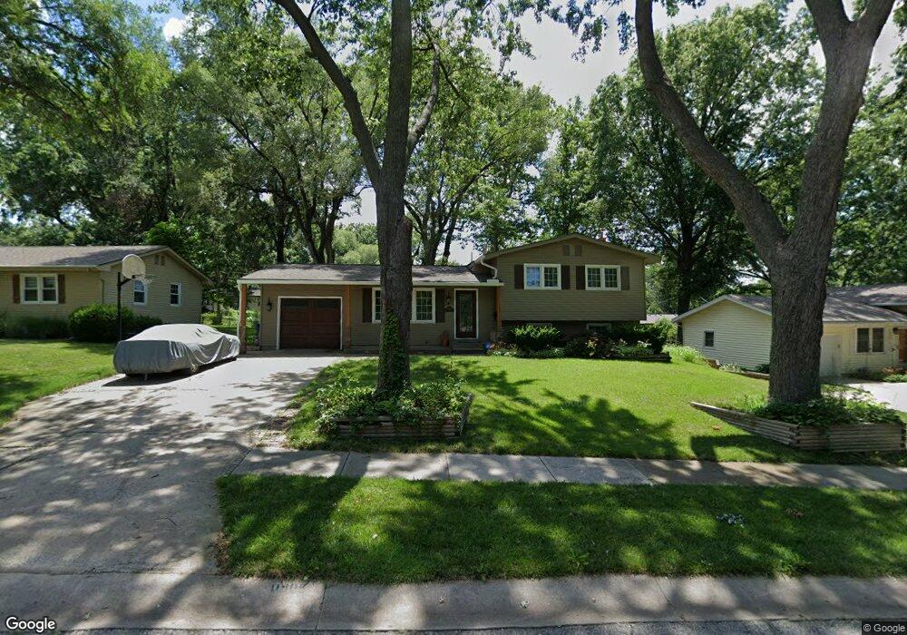 10805 W 72nd St, Shawnee, KS 66203 - photo 1