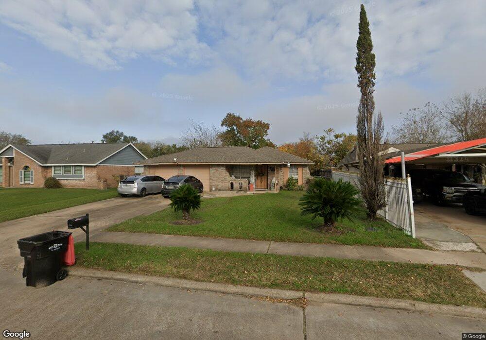 1318 Fallbrook Dr, Houston, TX 77038 - photo 1