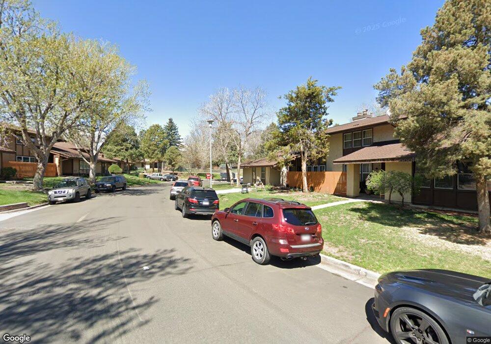 15165 E Jefferson Place, Aurora, CO 80014 - photo 1