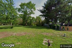 1730 E Springhill Dr, Terre Haute, IN 47802