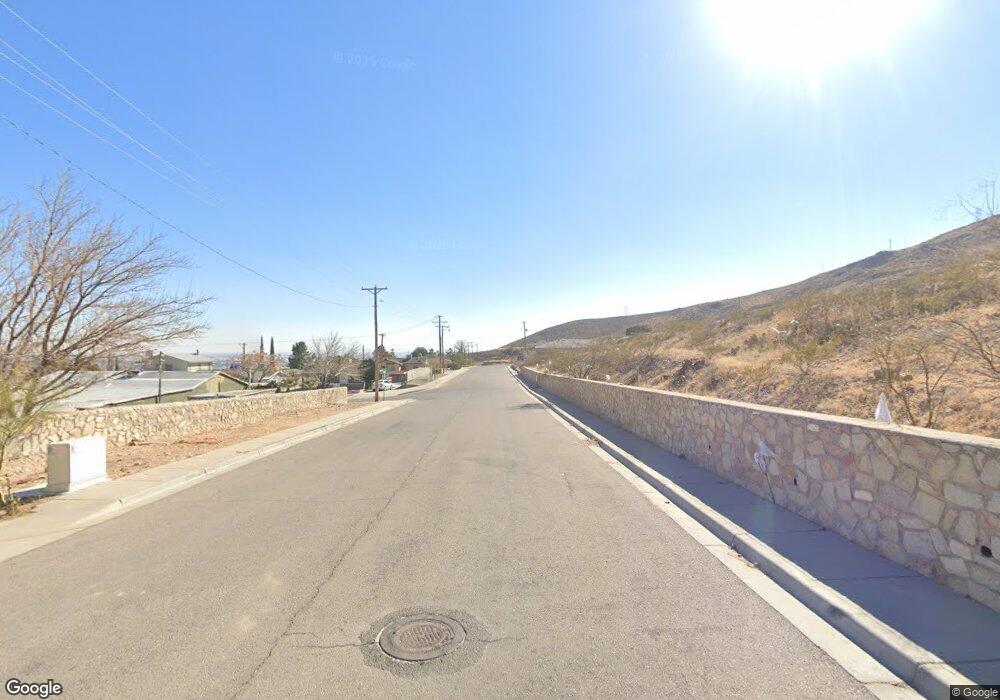 1 Oklahoma & Mountain, El Paso, TX 79904 - photo 1