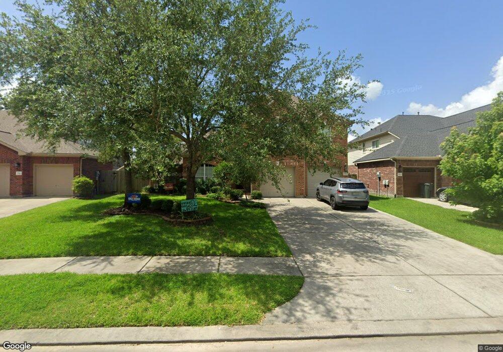 2906 Rosehill Park Ln, Spring, TX 77386 - photo 1