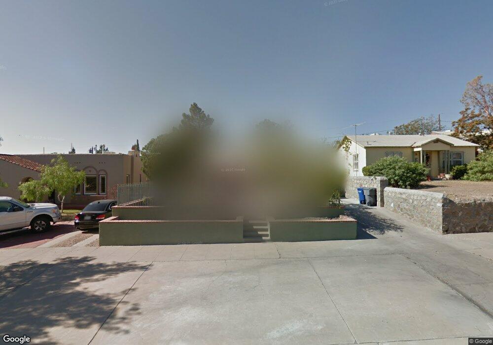 3212 Richmond Ave, El Paso, TX 79930 - photo 1