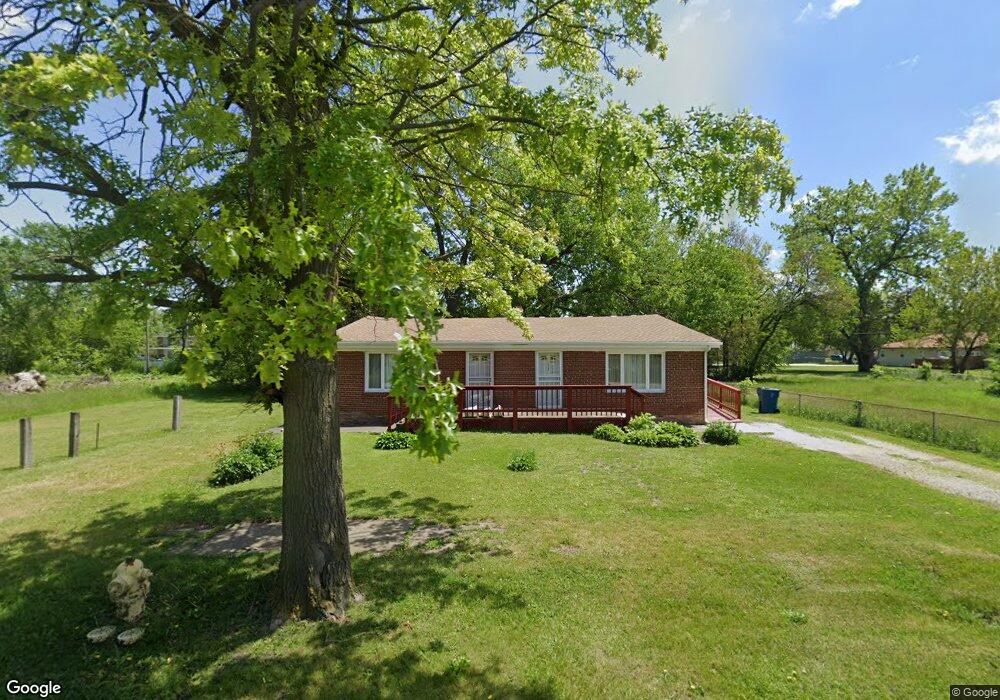 1429 Lexington Ave, Ford Heights, IL 60411 - photo 1