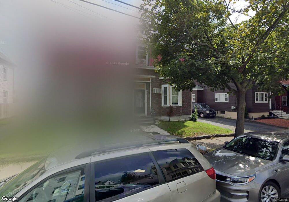 90 Oliver St unit 3F, Malden, MA 02148 - photo 1