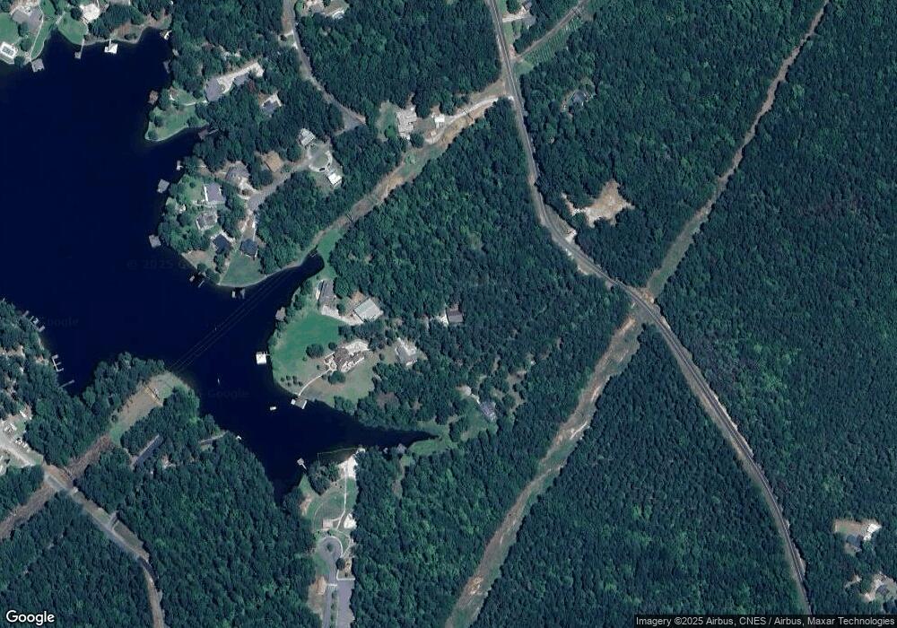 252 Jule Ingram Rd, Milledgeville, GA 31061 - photo 1