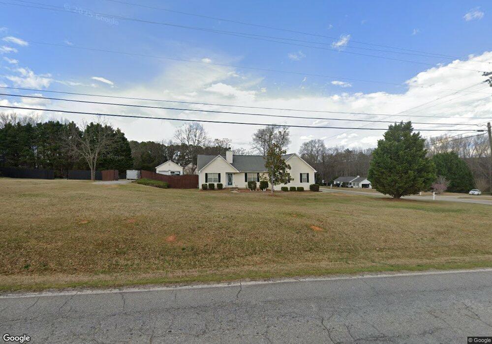 101 Duncans Mill Dr, Locust Grove, GA 30248 - photo 1