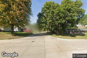 125 W Cedar St, Hinton, IA 51024