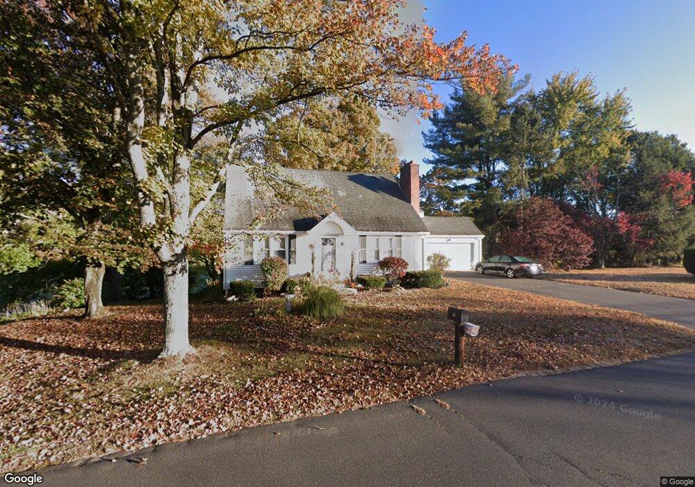 941 Prospect St, Plantsville, CT 06479 - photo 1