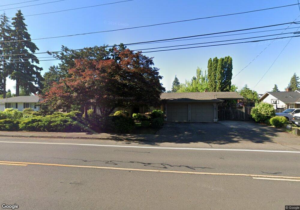 1272 Cal Young Rd, Eugene, OR 97401 - photo 1