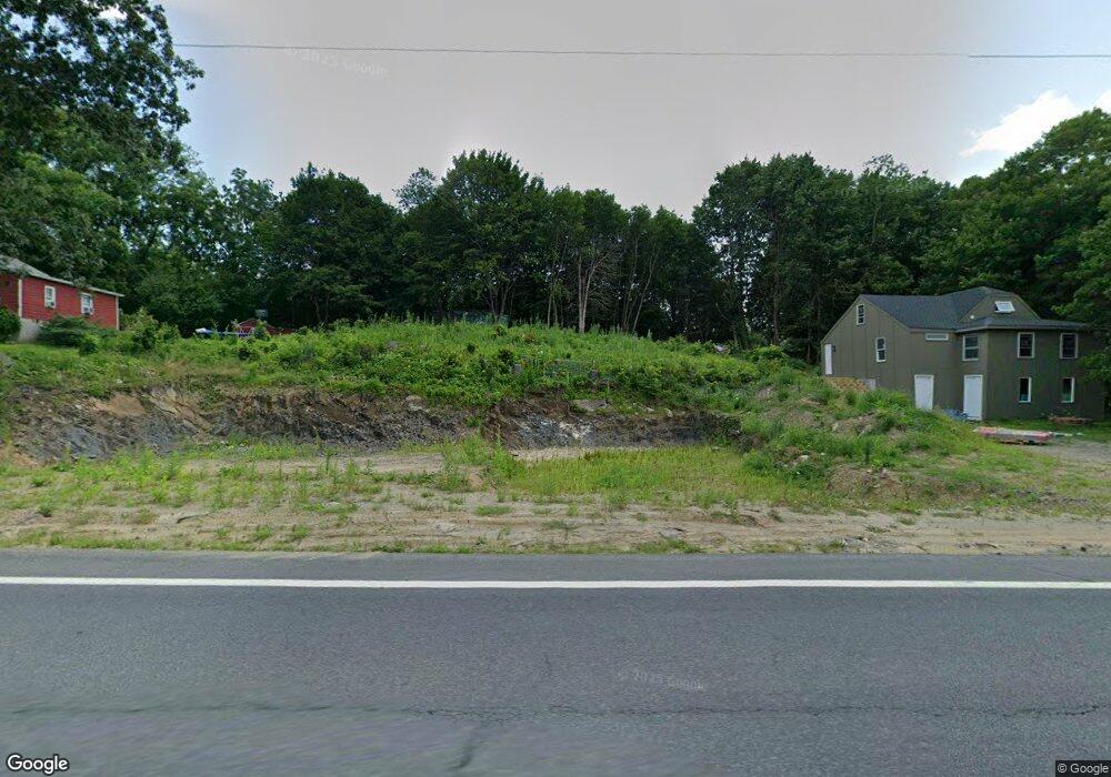 2 Feller Newmark Rd, Red Hook, NY 12571 - photo 1