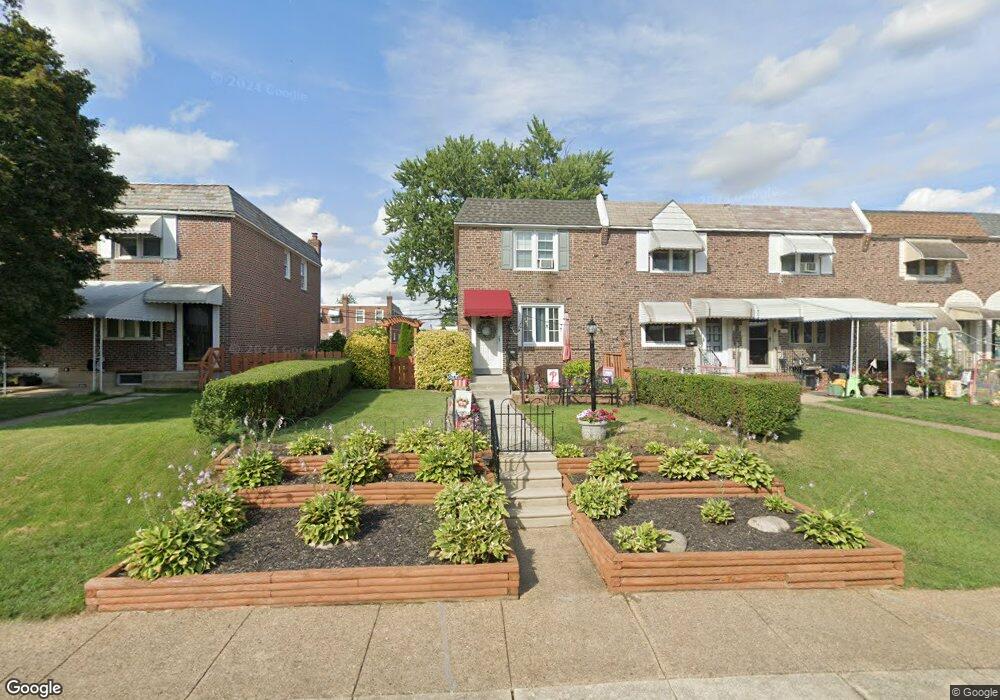 1069 Oakwood Dr, Glenolden, PA 19036 - photo 1