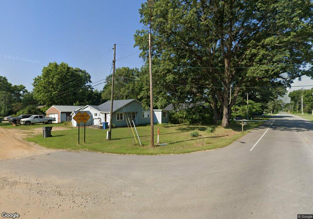 2310 W Olive Branch Rd, Niles, MI 49120 - photo 1