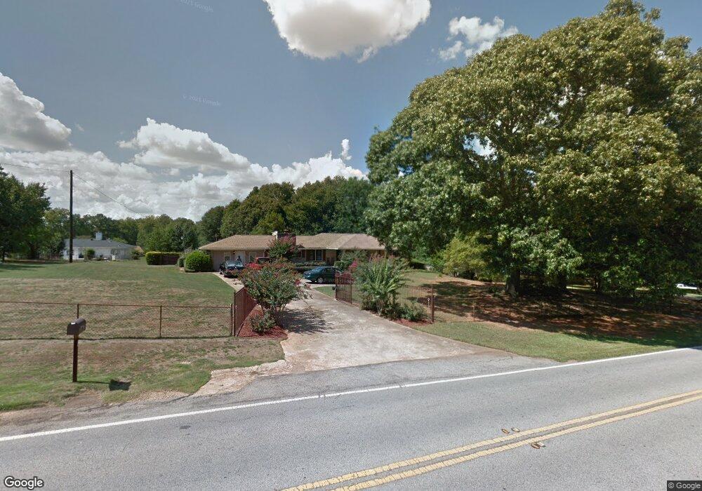 7857 Fielder Rd, Jonesboro, GA 30236 - photo 1