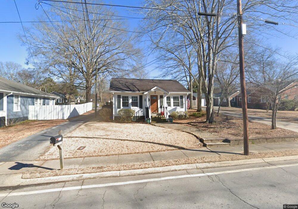 3120 Mill St NE, Covington, GA 30014 - photo 1