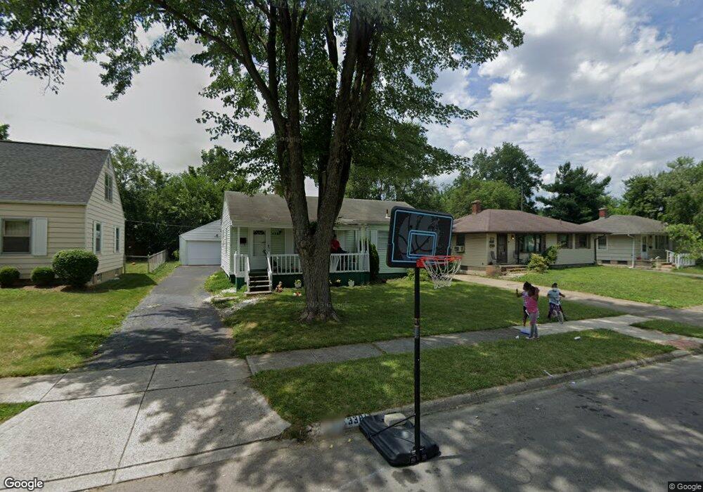 3381 Oaklawn St, Columbus, OH 43224 - photo 1