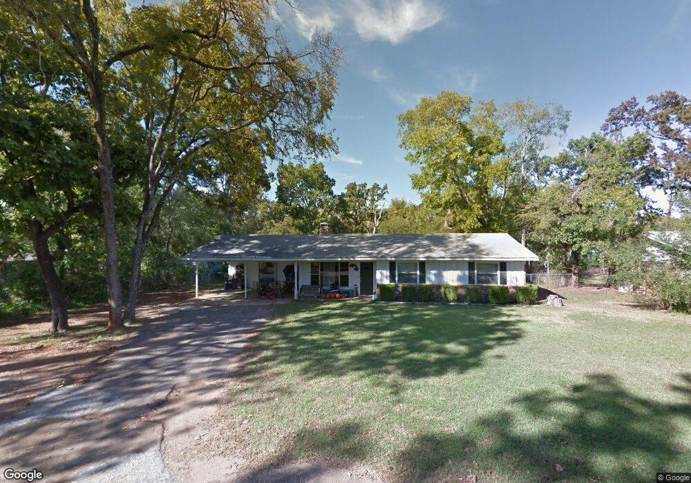 11561 County Road 284, Tyler, TX 75707 - photo 1