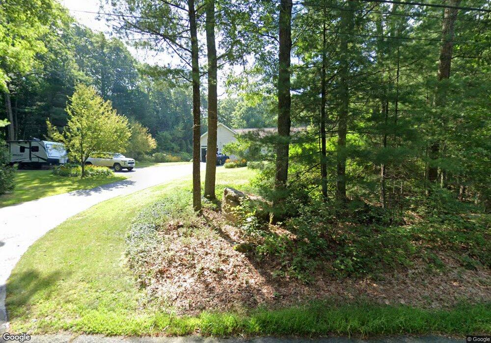 18 Lyford Rd, Spencer, MA 01562 - photo 1