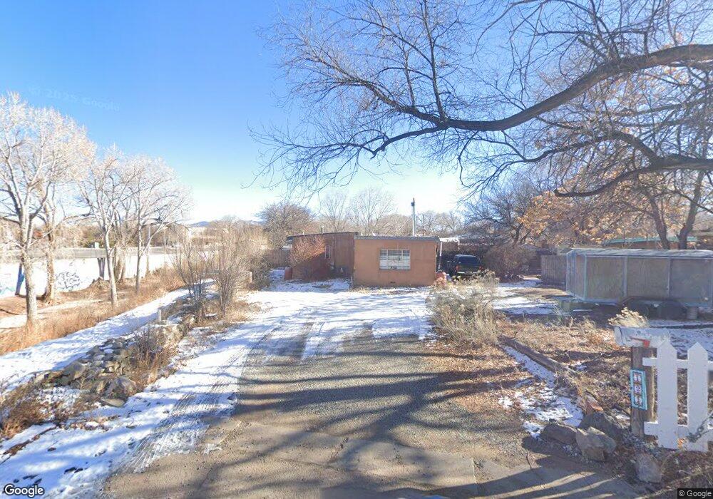 121 Jimenez St, Santa Fe, NM 87501 - photo 1