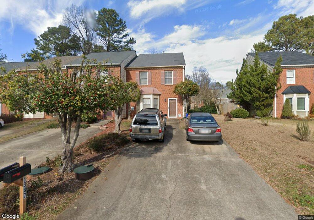 1347 Poplar Pointe SE unit 2B, Smyrna, GA 30082 - photo 1