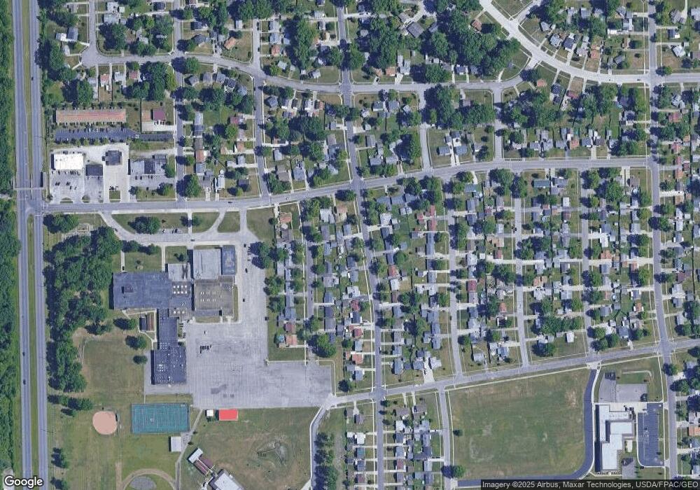 4218 Palm Ave, Lorain, OH 44055 - photo 1