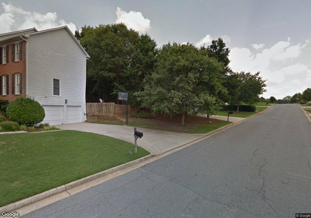 3685 River Summit Trail, Duluth, GA 30097 - photo 1