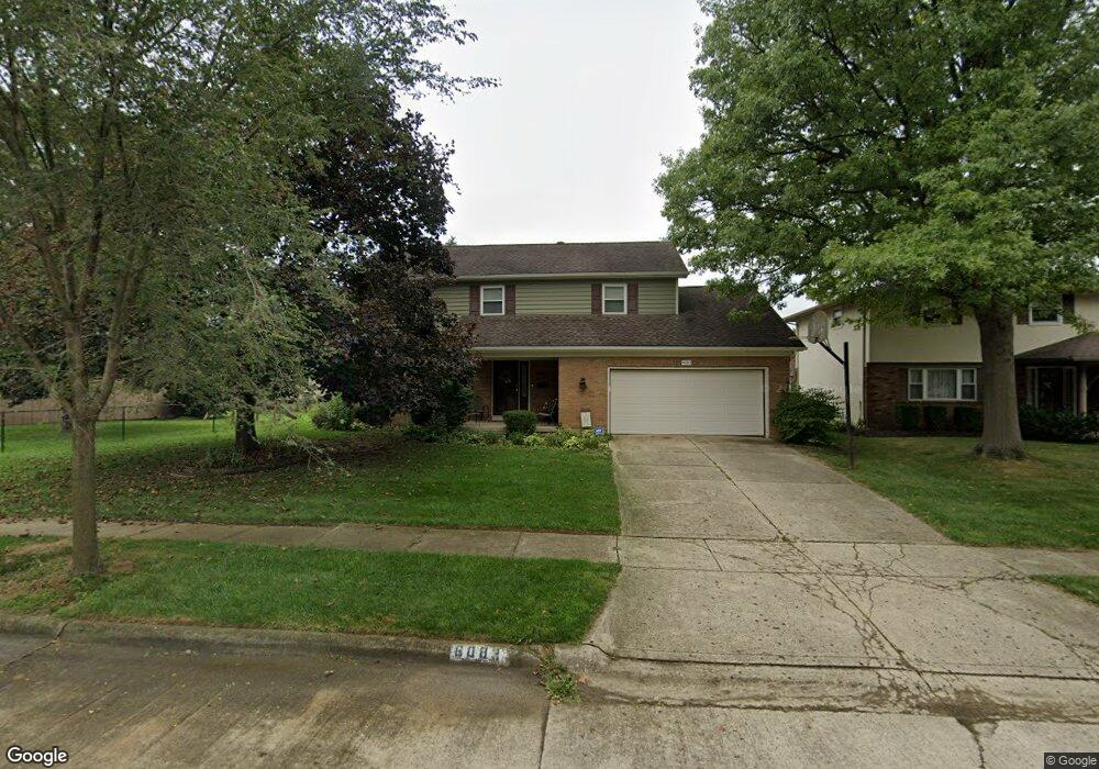 6083 Ashtree Place, Columbus, OH 43229 - photo 1