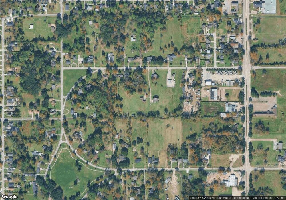 6932 Banyan St, Houston, TX 77028 - photo 1