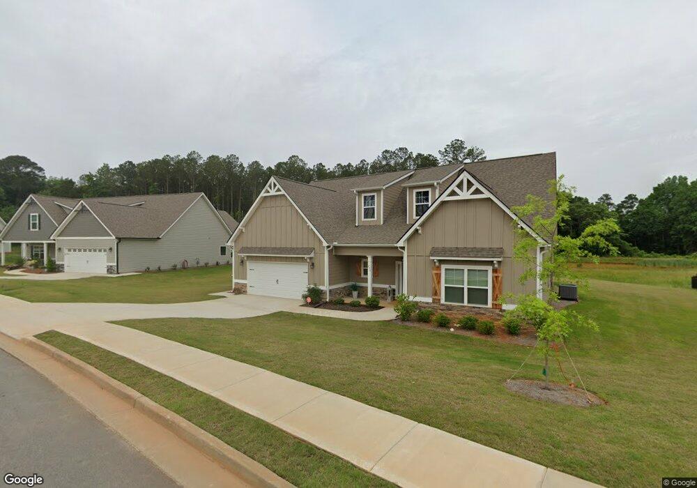 270 Cushing St unit 109, Senoia, GA 30276 - photo 1