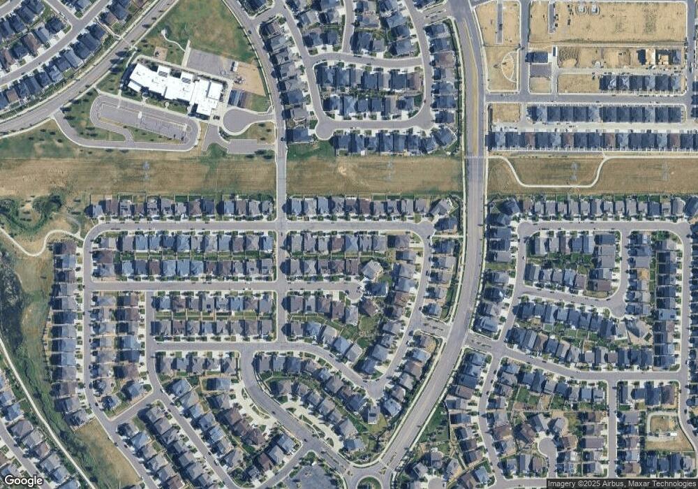 22524 E Union Cir, Aurora, CO 80015 - photo 1