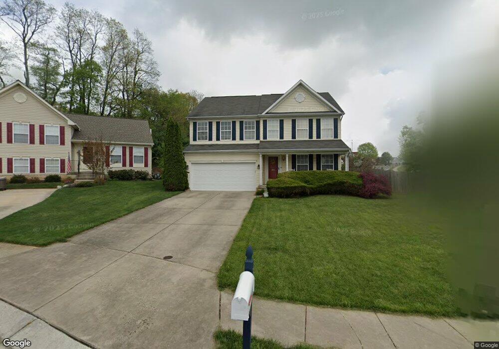 2808 Whitman Ct, Manchester, MD 21102 - photo 1