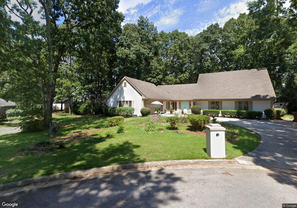 3230 Hugos Cir SE unit 15c, Conyers, GA 30013 - photo 1