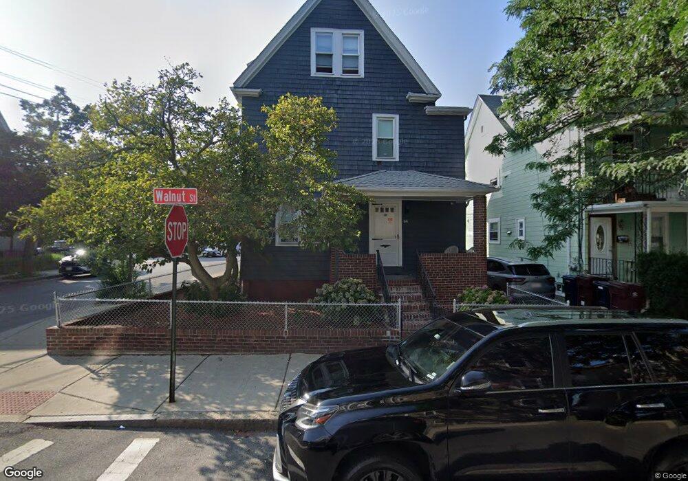 64 Walnut St, Everett, MA 02149 - photo 1