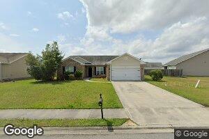 215 Willow Point Ln, Savannah, GA 31407