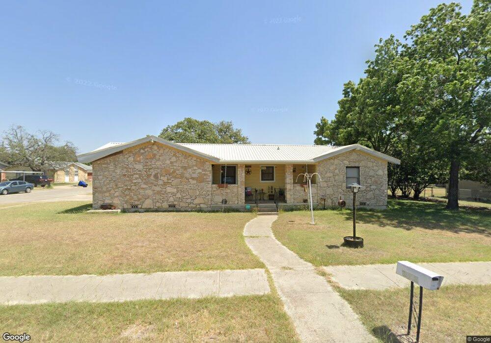 2512 Meadow Ln, Copperas Cove, TX 76522 - photo 1
