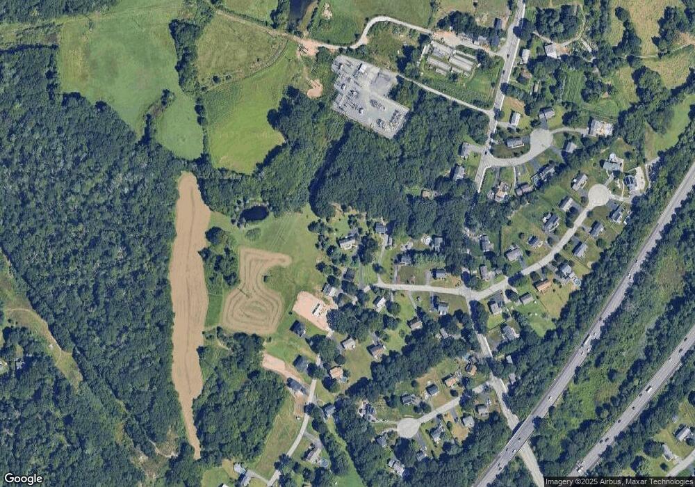 23 Morse Ave, Attleboro, MA 02703 - photo 1