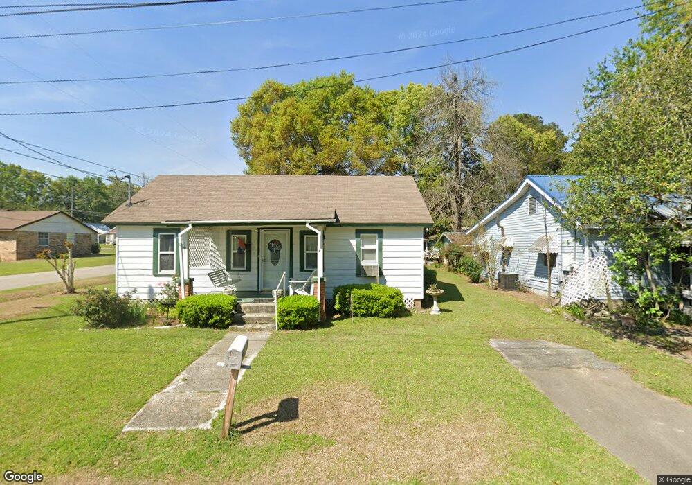 701 3rd Ave NE, Cairo, GA 39828 - photo 1