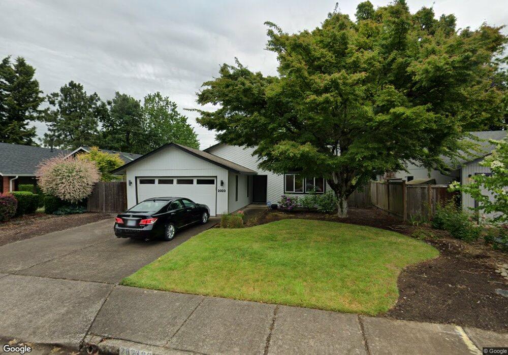 2023 Shiloh St, Eugene, OR 97401 - photo 1