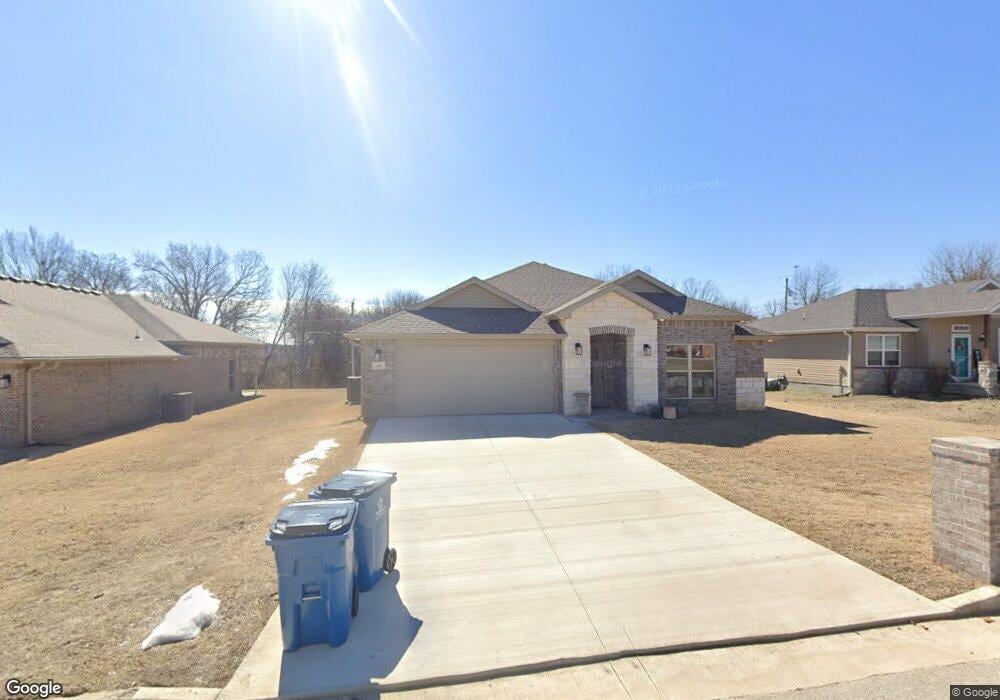 410 Marshall Ave, Carl Junction, MO 64834 - photo 1
