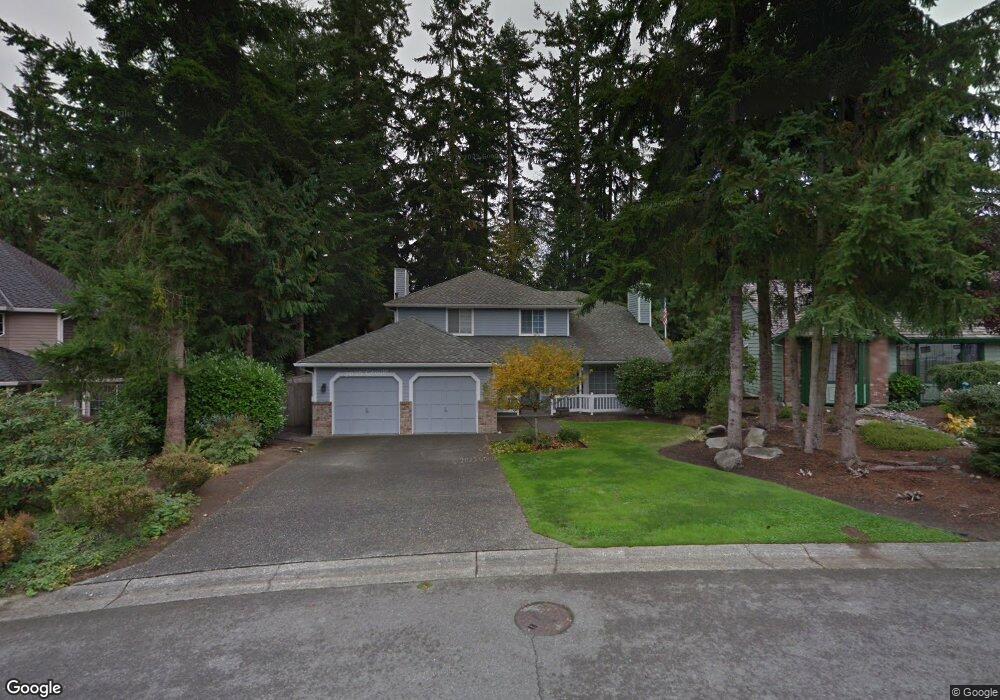 4408 130th Place SW, Mukilteo, WA 98275 - photo 1