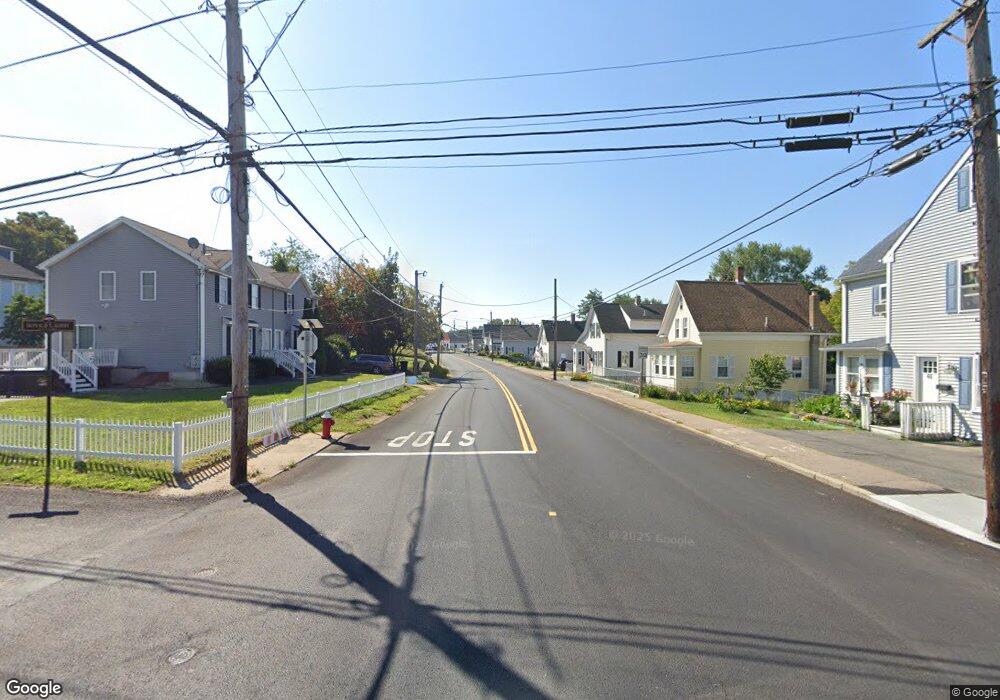 72 Fruit St, Milford, MA 01757 - photo 1