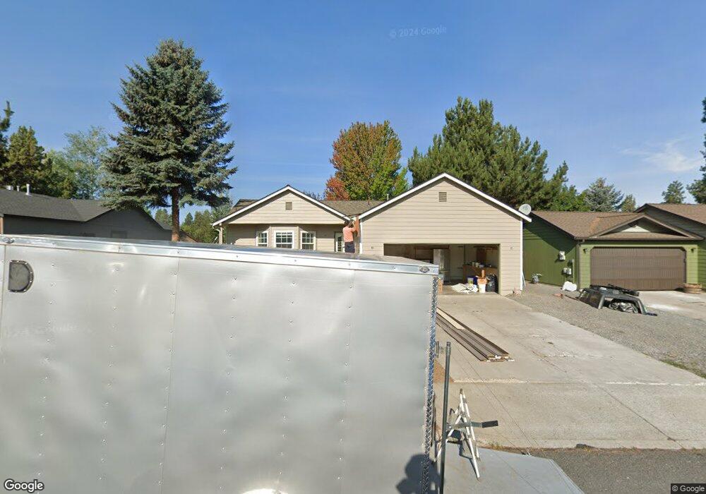 1103 SW Ellenhurst Place, Bend, OR 97702 - photo 1