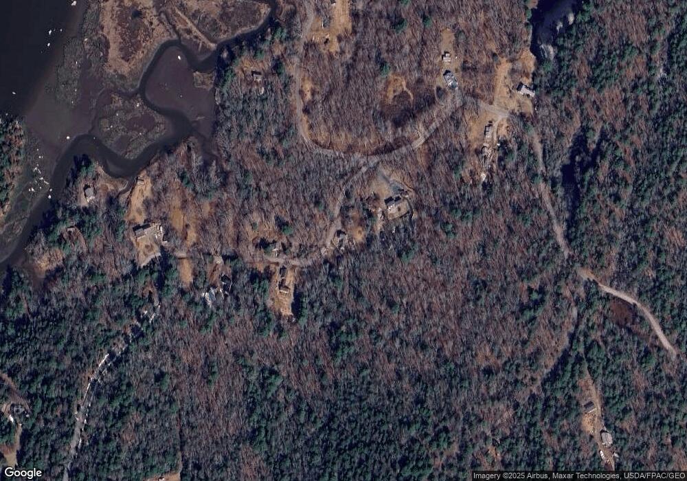 246 W Georgetown Rd, Georgetown, ME 04548 - photo 1