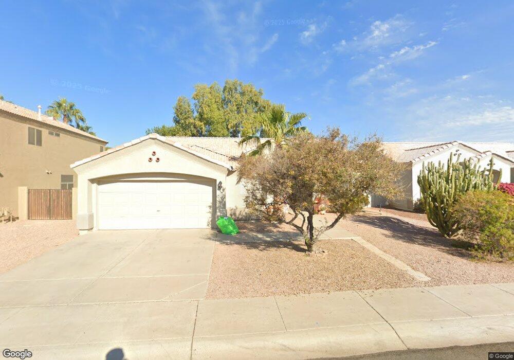 5392 W Fairview St, Chandler, AZ 85226 - photo 1