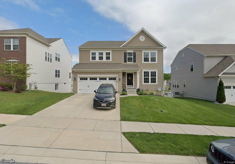 1926 Rushley Rd, Baltimore, MD 21234 - photo 1