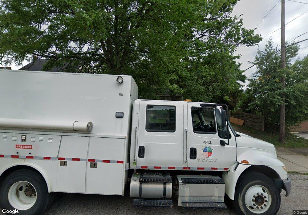 20500 Raymond St, Maple Heights, OH 44137 - photo 1